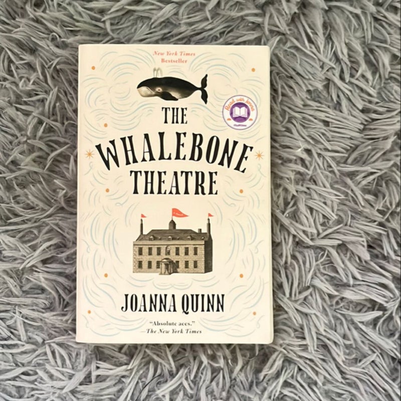 The Whalebone Theatre