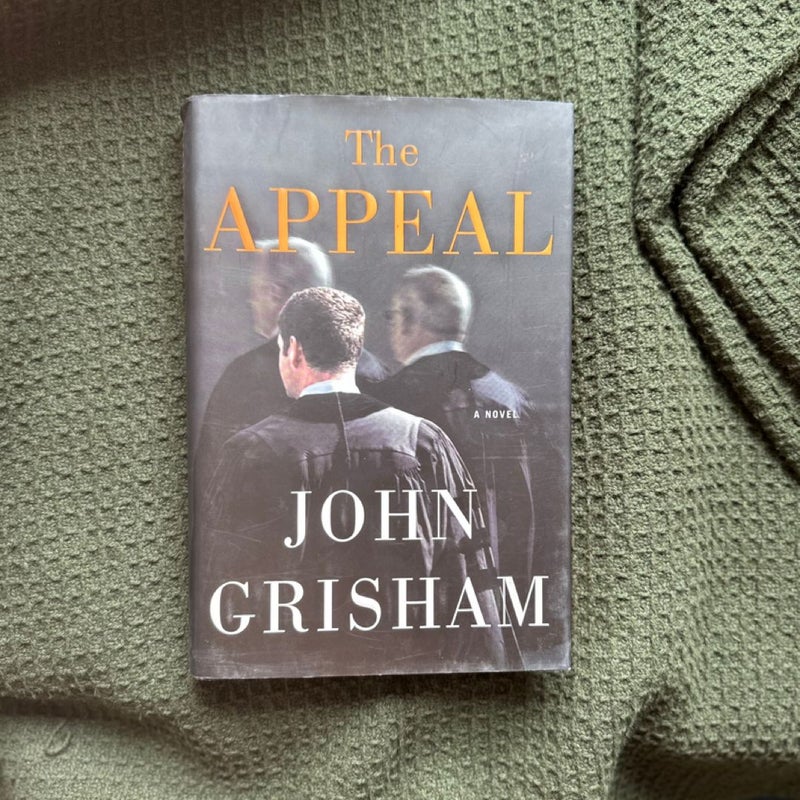 The Appeal