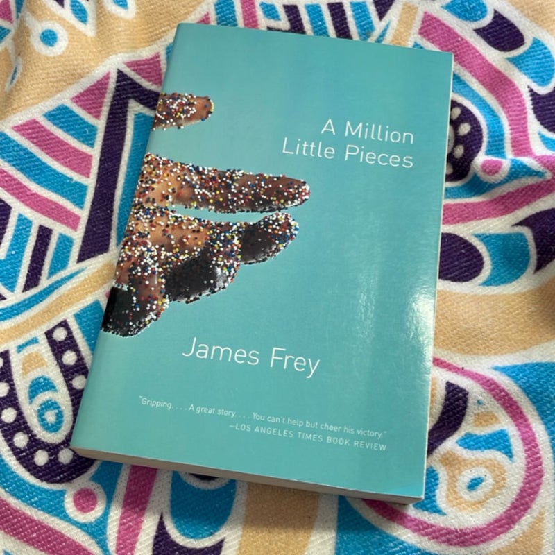 A Million Little Pieces