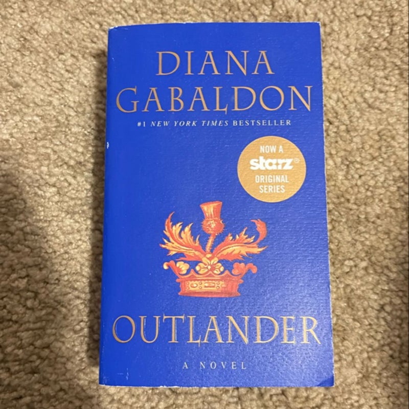 Outlander