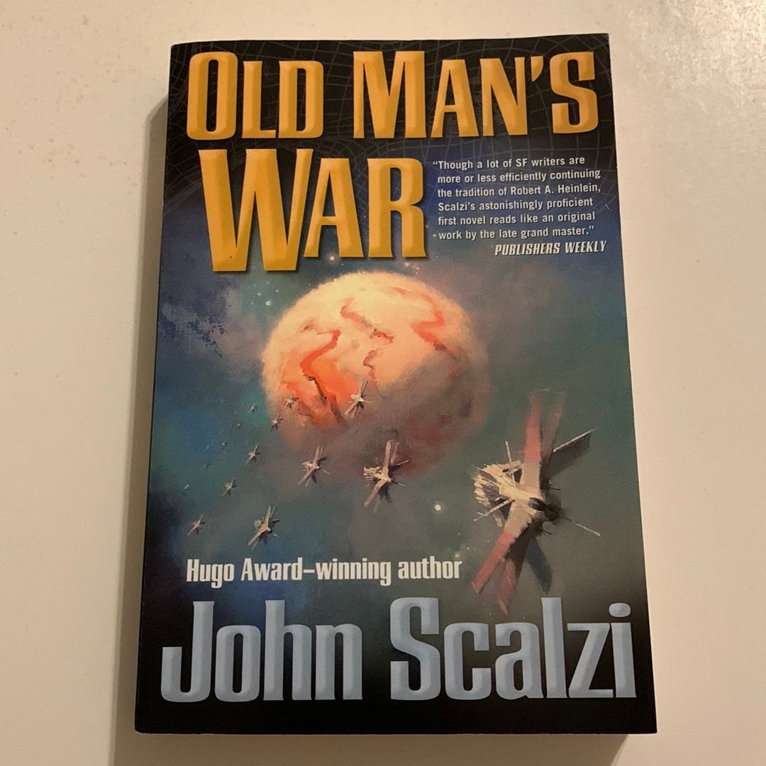 Old Man's War