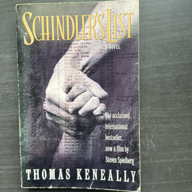 Schindler's List