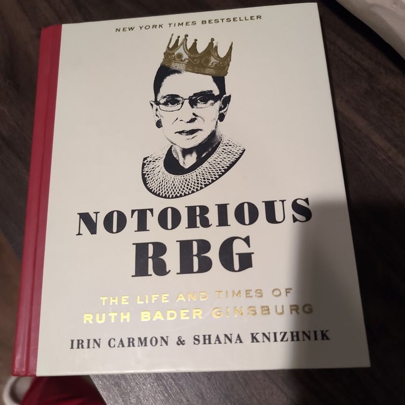 Notorious RBG