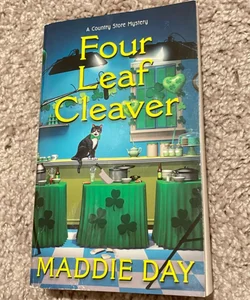 Four Leaf Cleaver