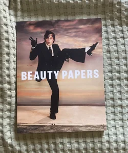 Harry Styles Beauty Papers