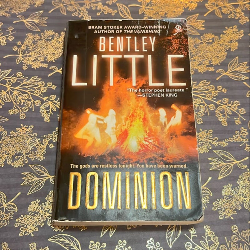 Dominion