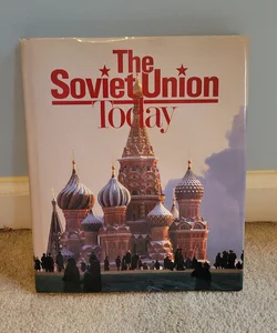 Soviet Union Today