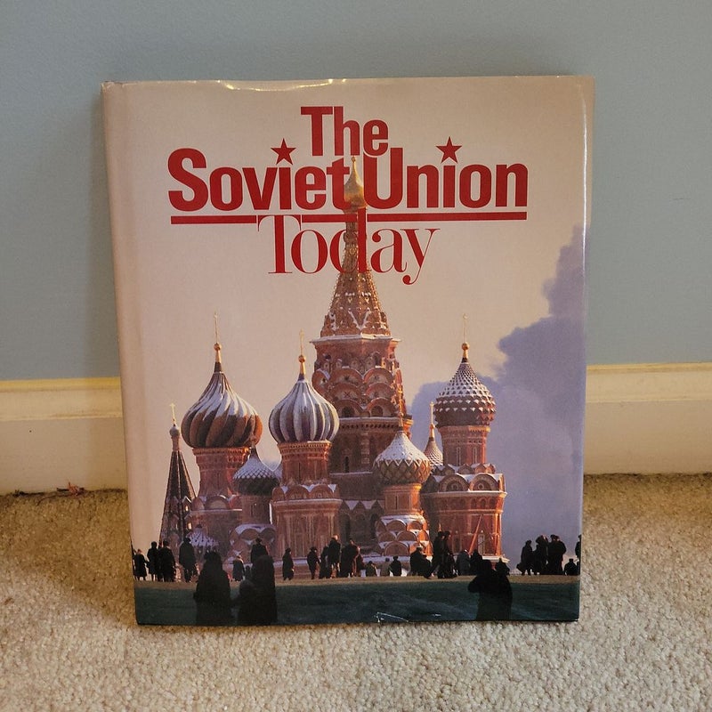 Soviet Union Today