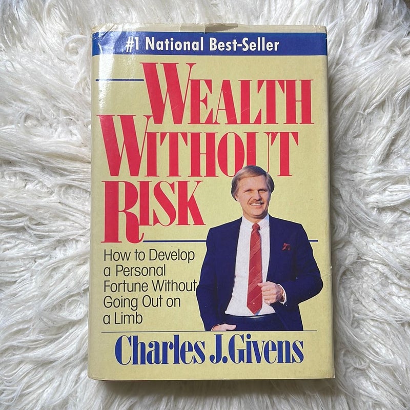 Wealth Without Risk