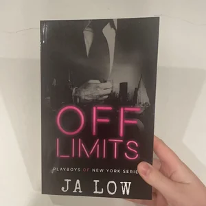 Off Limits