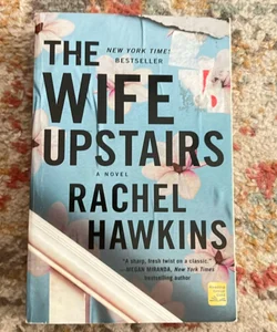 The Wife Upstairs