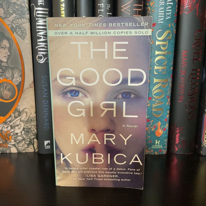 The Good Girl