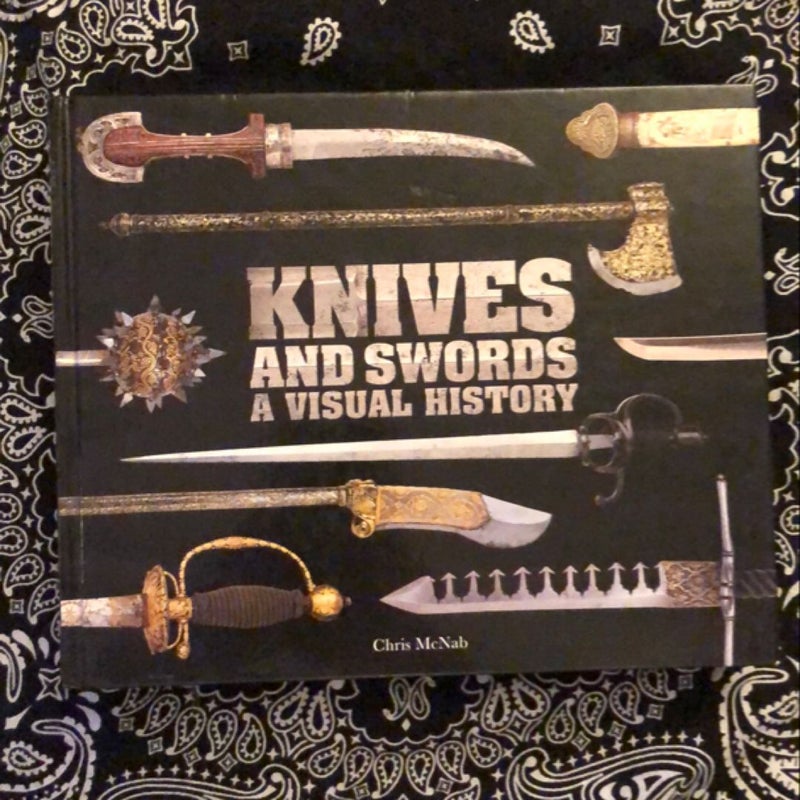 Knives and Swords