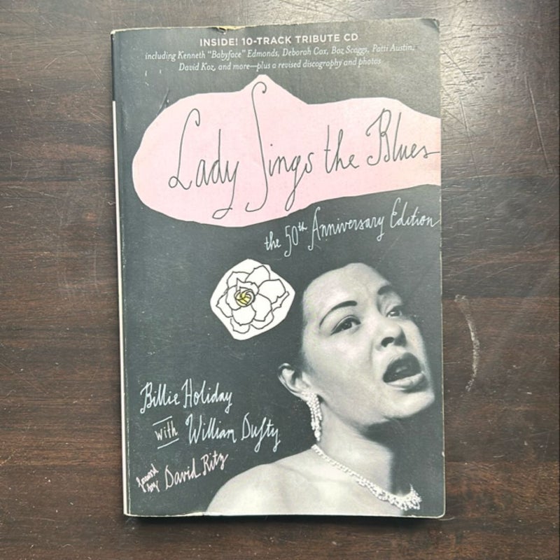 Lady Sings the Blues