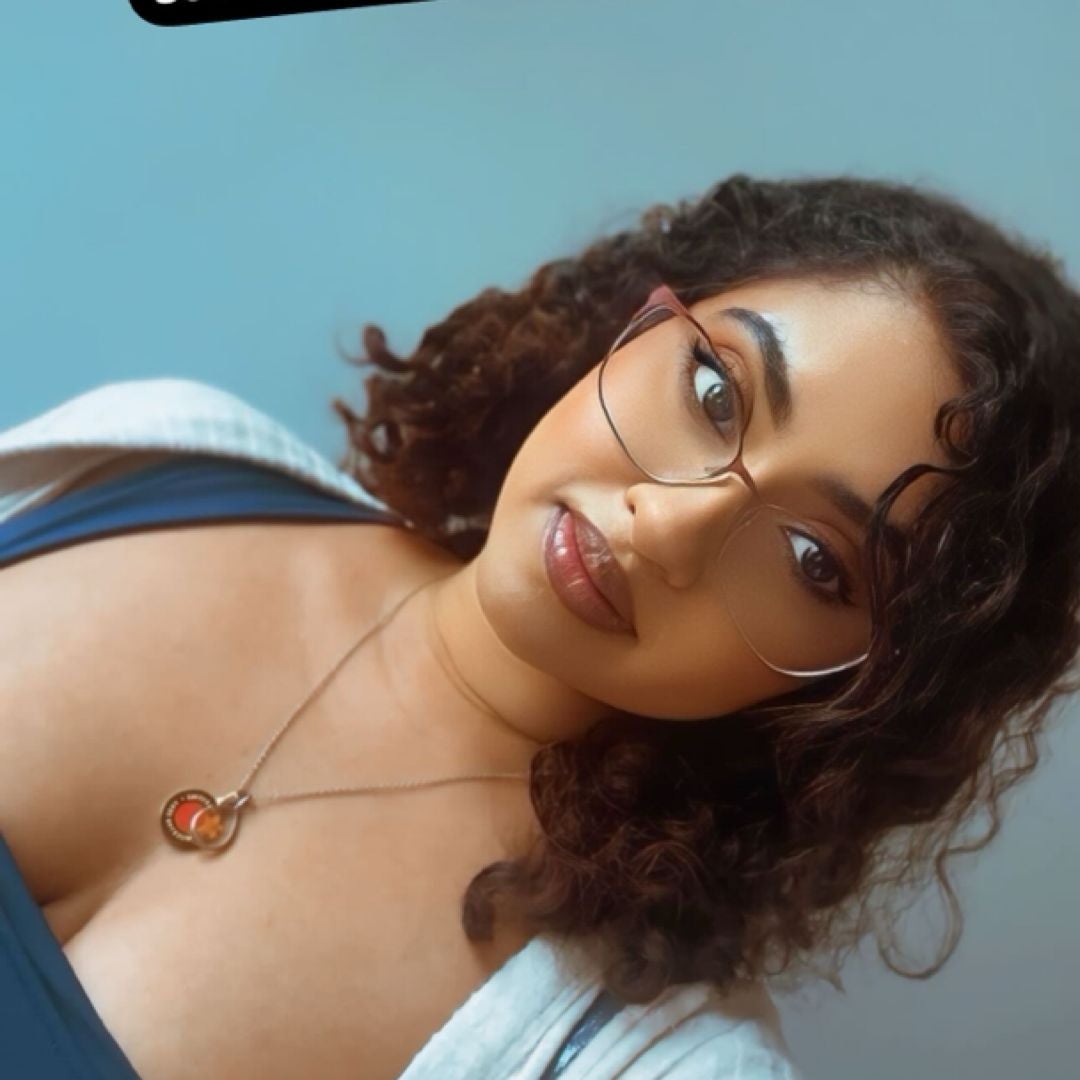 Mellissa Baggoo