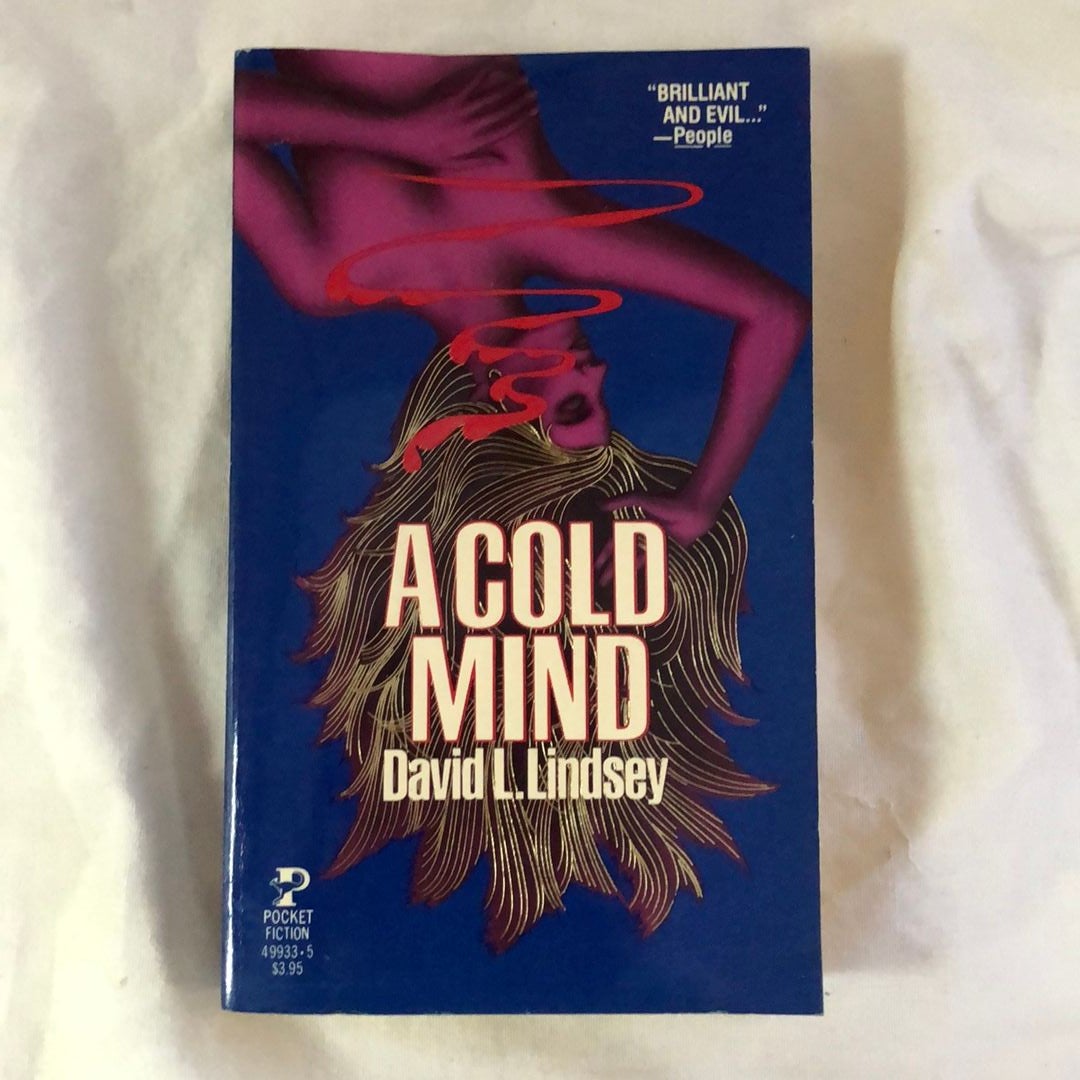 A Cold Mind