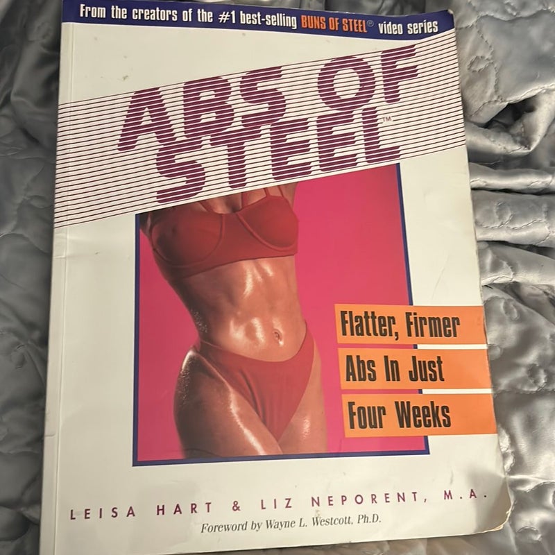 Abs of Steel