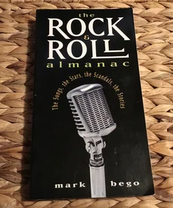 The Rock and Roll Almanac