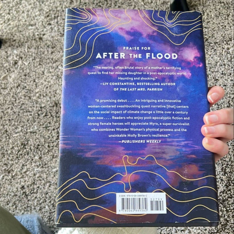 After the Flood