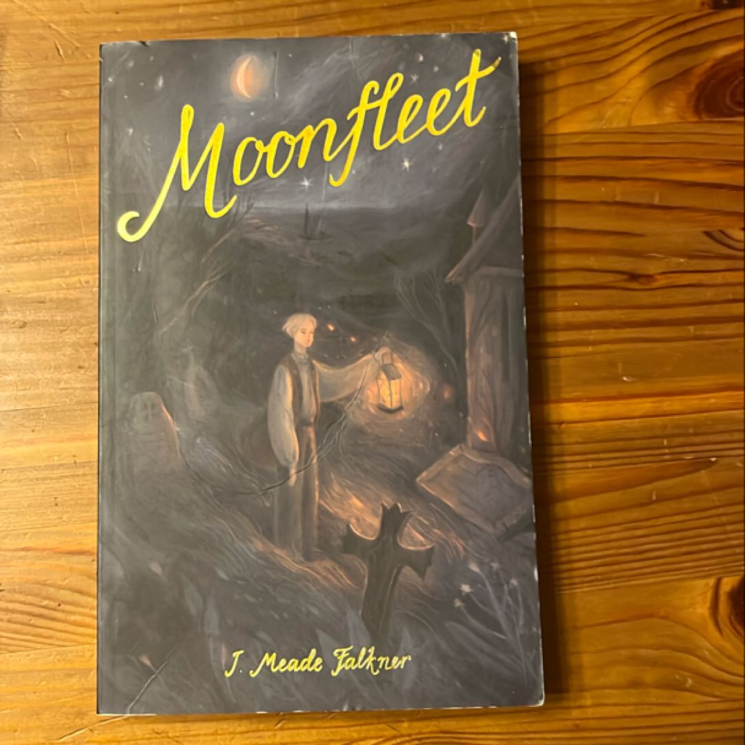 Moonfleet