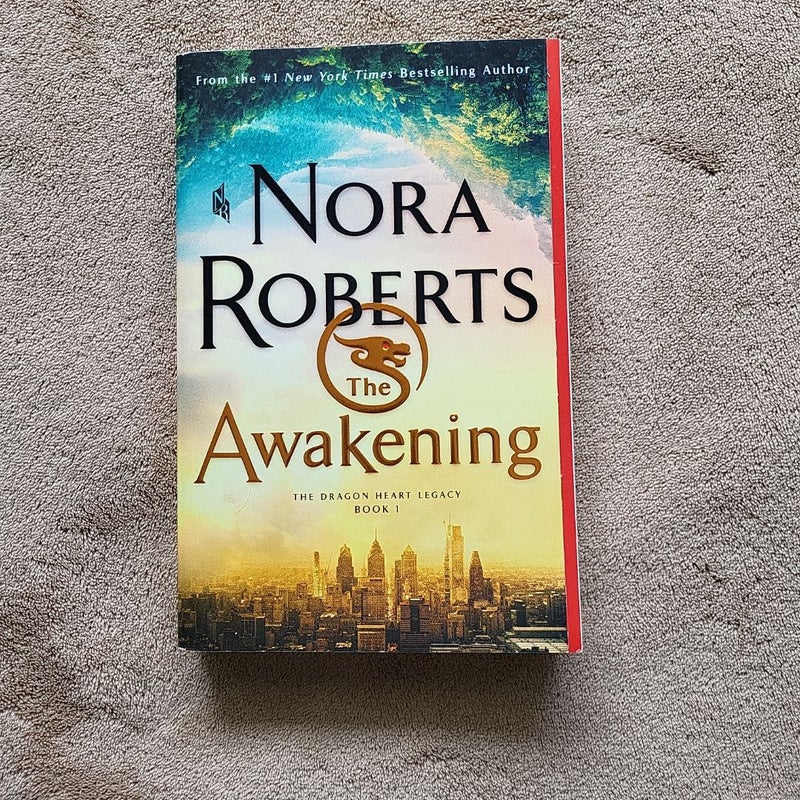 The Awakening