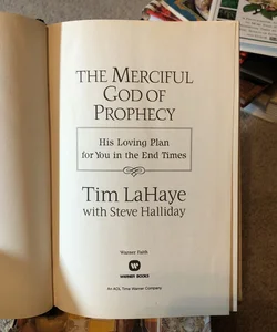 The Merciful God of Prophecy