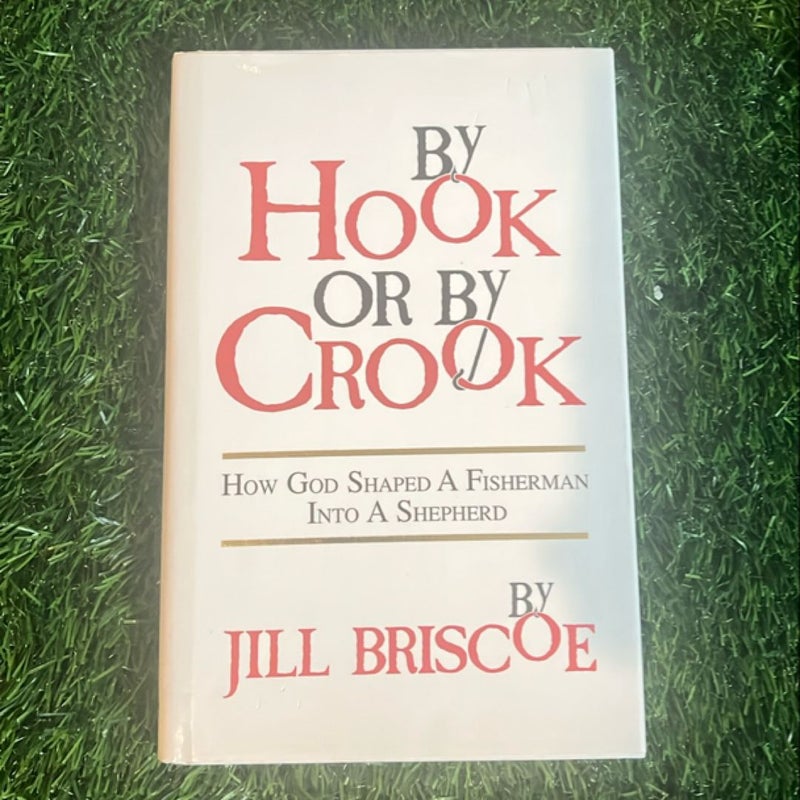 By Hook or by Crook