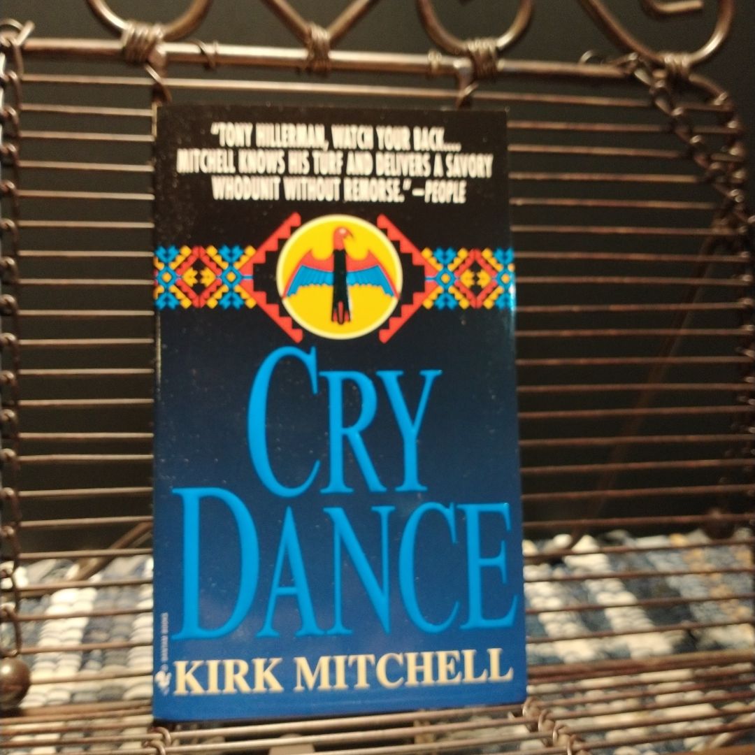 Cry Dance