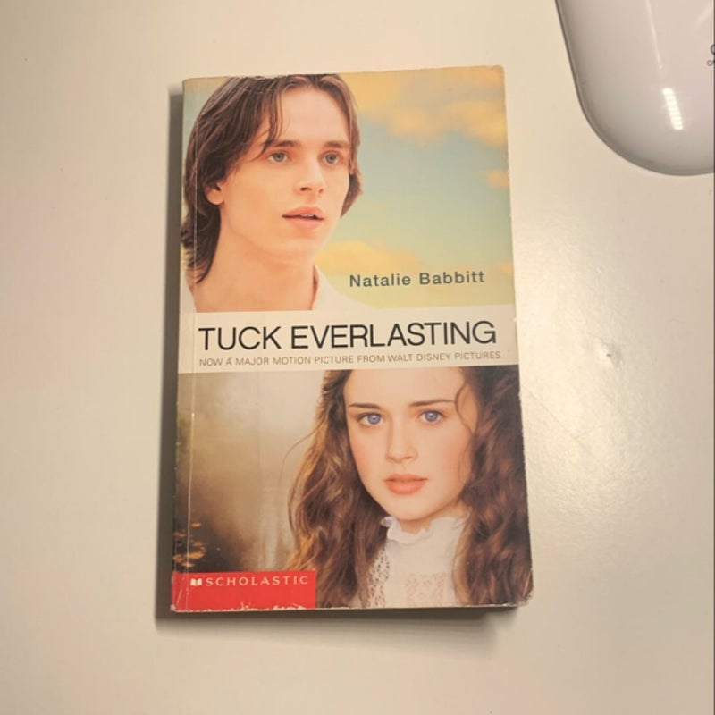 Tuck Everlasting