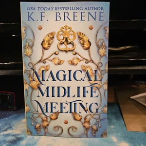 Magical Midlife Meeting
