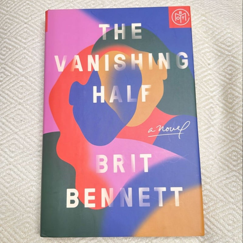 The Vanishing Half