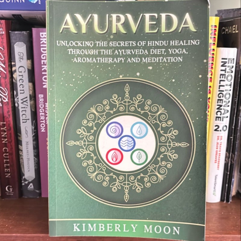 Ayurveda