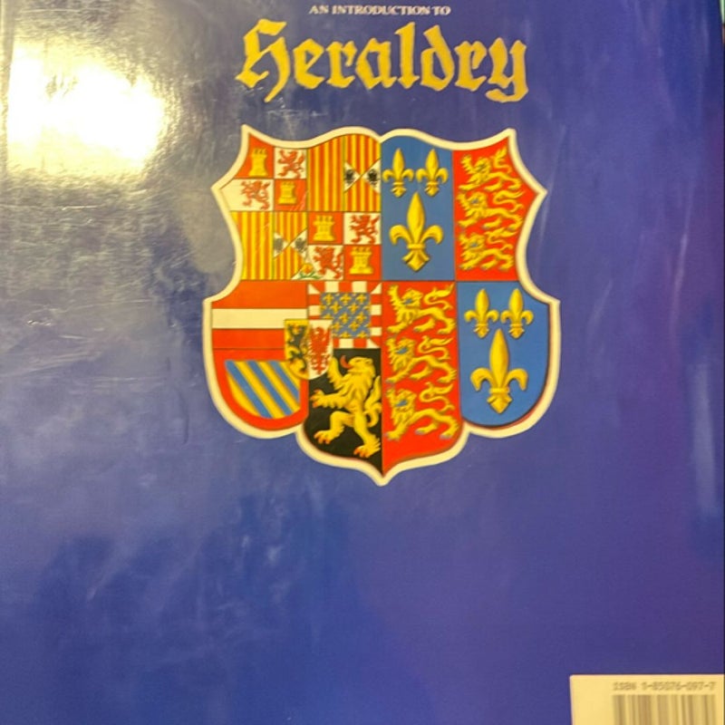 An Introduction to Heraldry