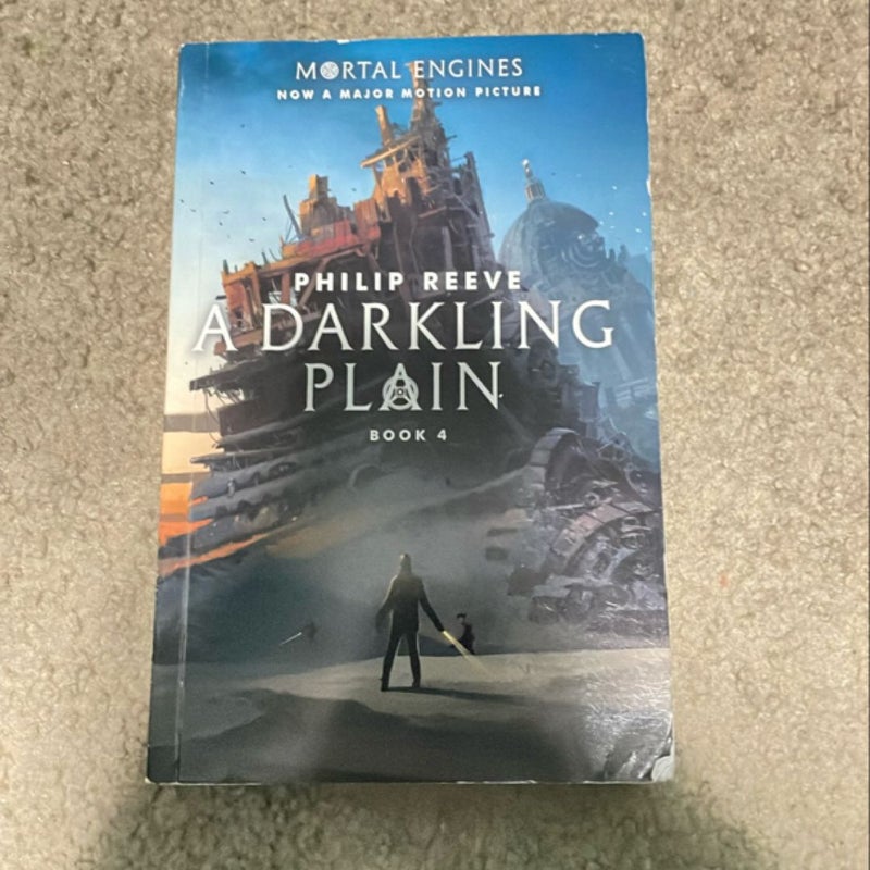 A Darkling Plain