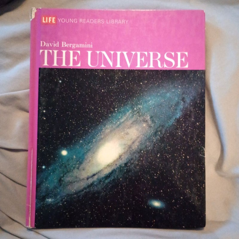 The Universe