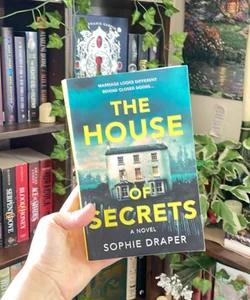 The House of Secrets