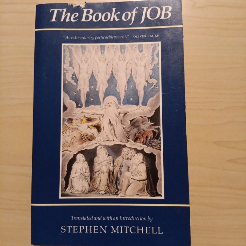 The Book of Job