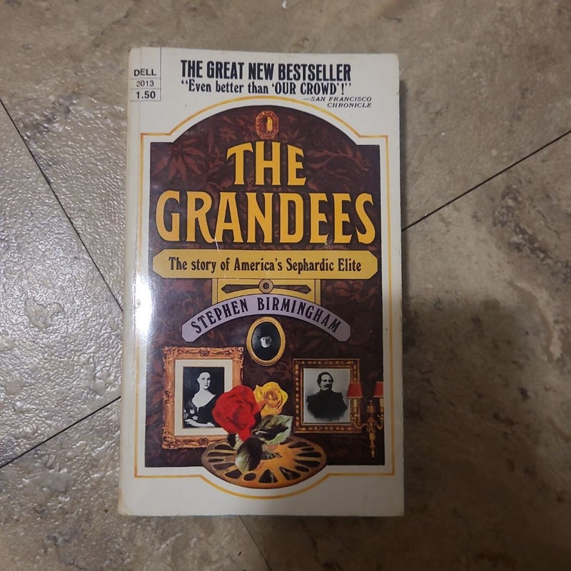 The Grandees