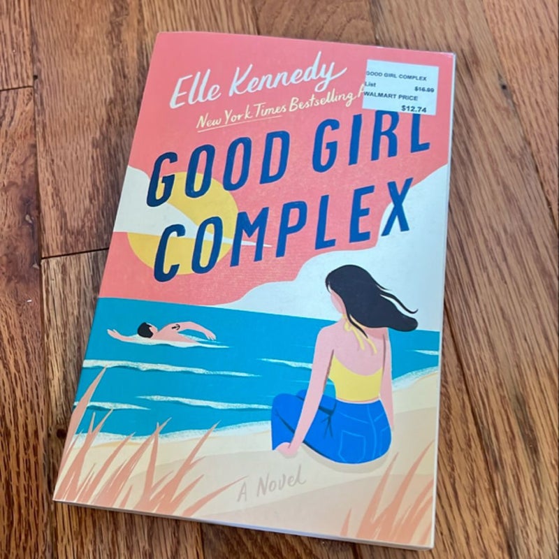 Good Girl Complex