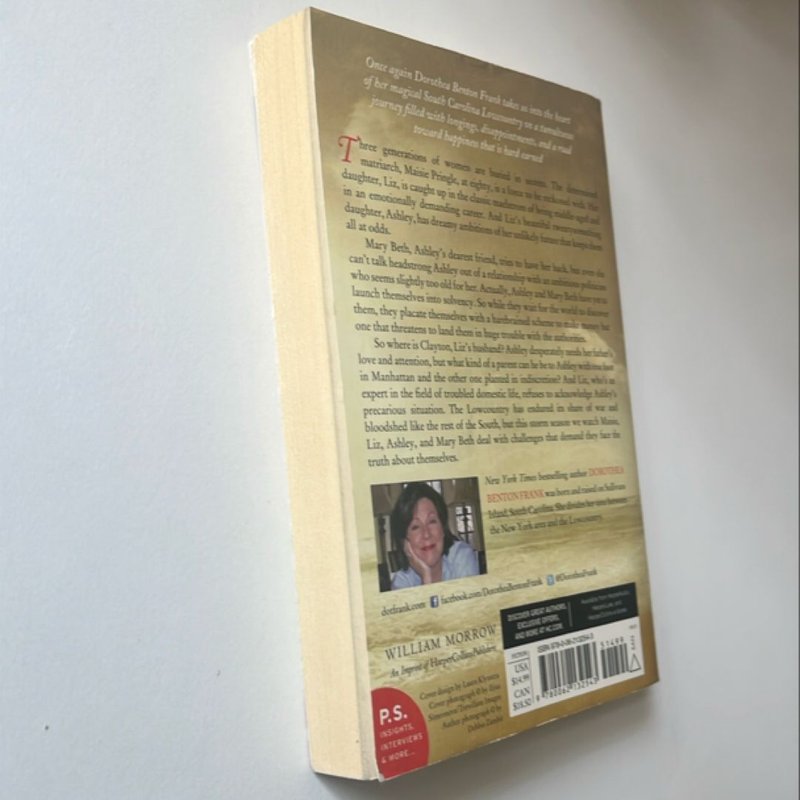 The Hurricane Sisters