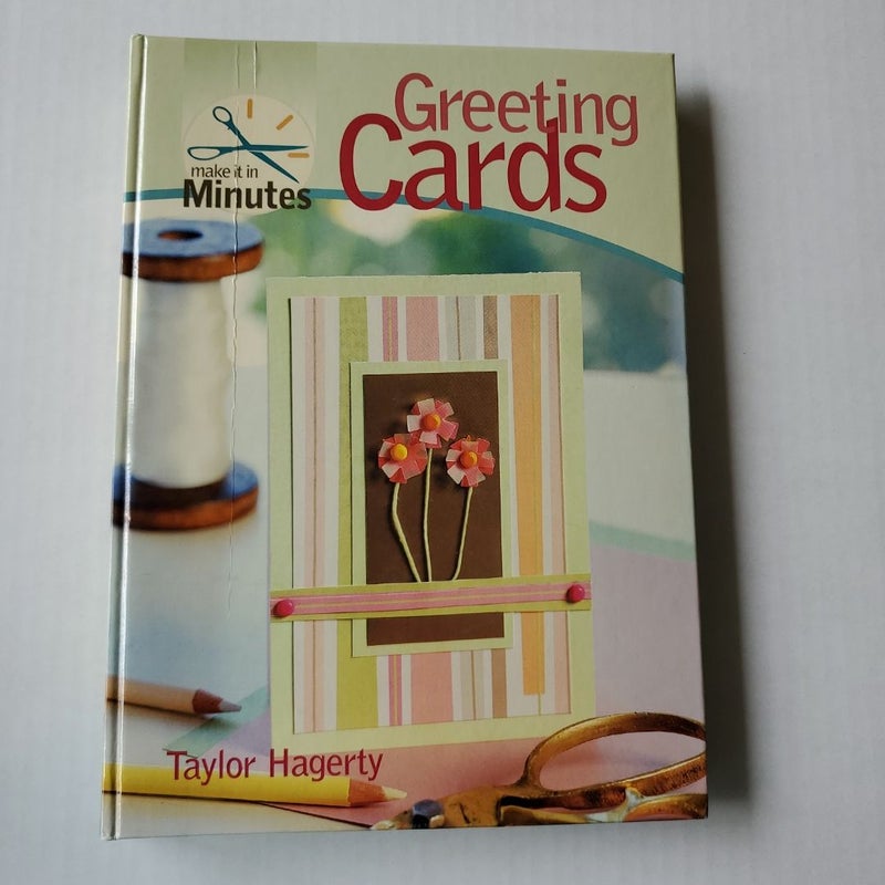 Greeting Cards