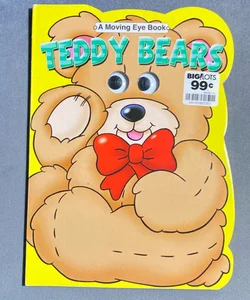 Teddy abears
