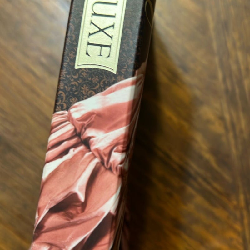 The Luxe