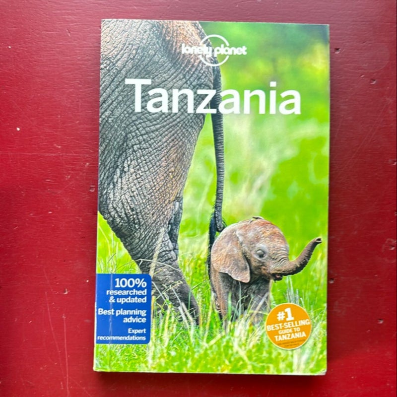 Tanzania