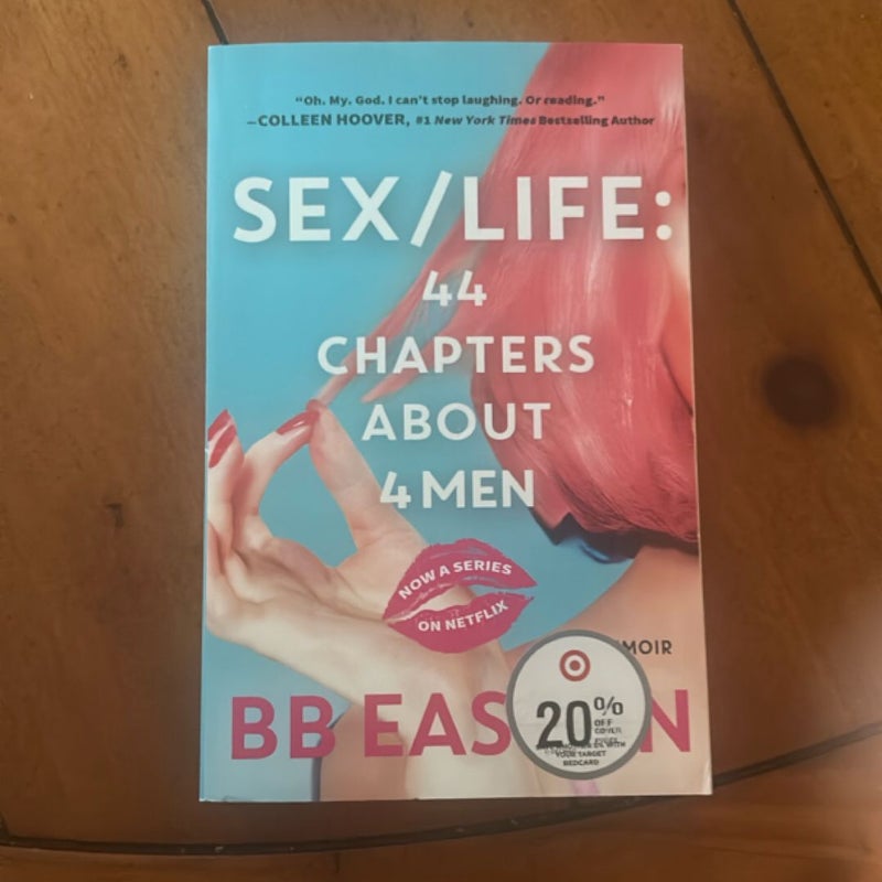 Sex/Life