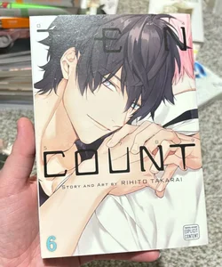 Ten Count, Vol. 6