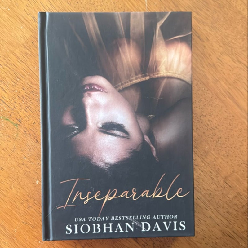 Inseparable (Belle Book Box)