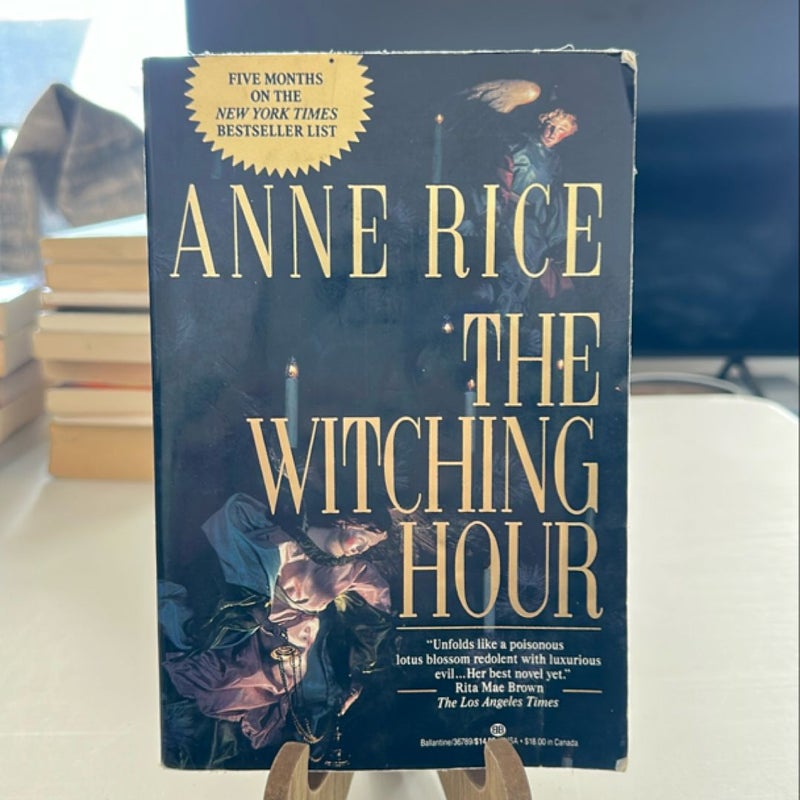 The Witching Hour