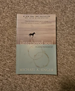 The untethered soul