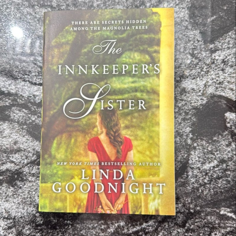 The Innkeeper's Sister